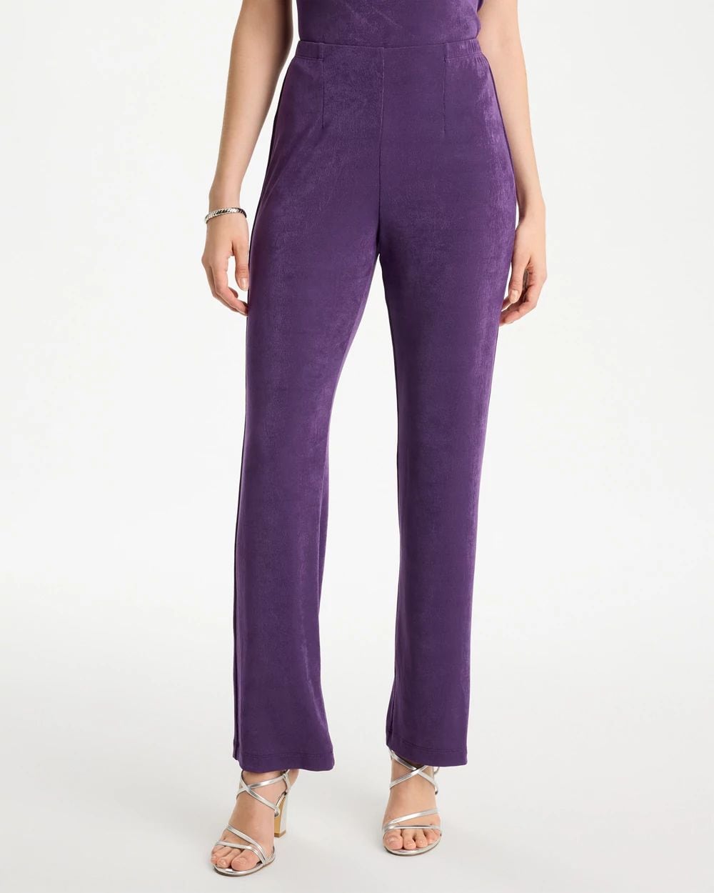 Travelers™ No Tummy Pants | Chico's